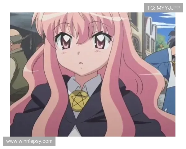 零之使魔OVA篇:命运的轮回与魔法的纷争再度揭幕 零之使魔OVA篇:命运的轮回与魔法的纷争再度揭幕