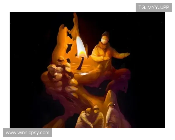 《灵异救世主：当神秘力量点燃希望之光》