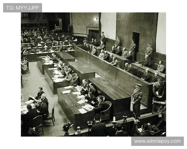 《东京审判》：历史的回响，正义的追问