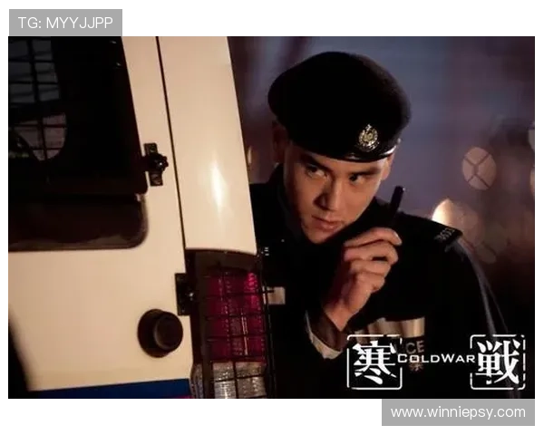 《寒战》：不止于警匪，一场关于权力、良知与人性的顶级博弈