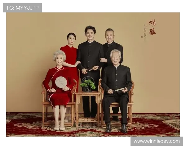 “婆婆也是妈”：血脉之外的另一种深情，温暖三代人的心