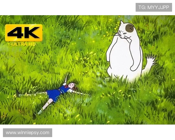 《猫的报恩》高清珍藏：一场关于爱与守护的奇幻之旅